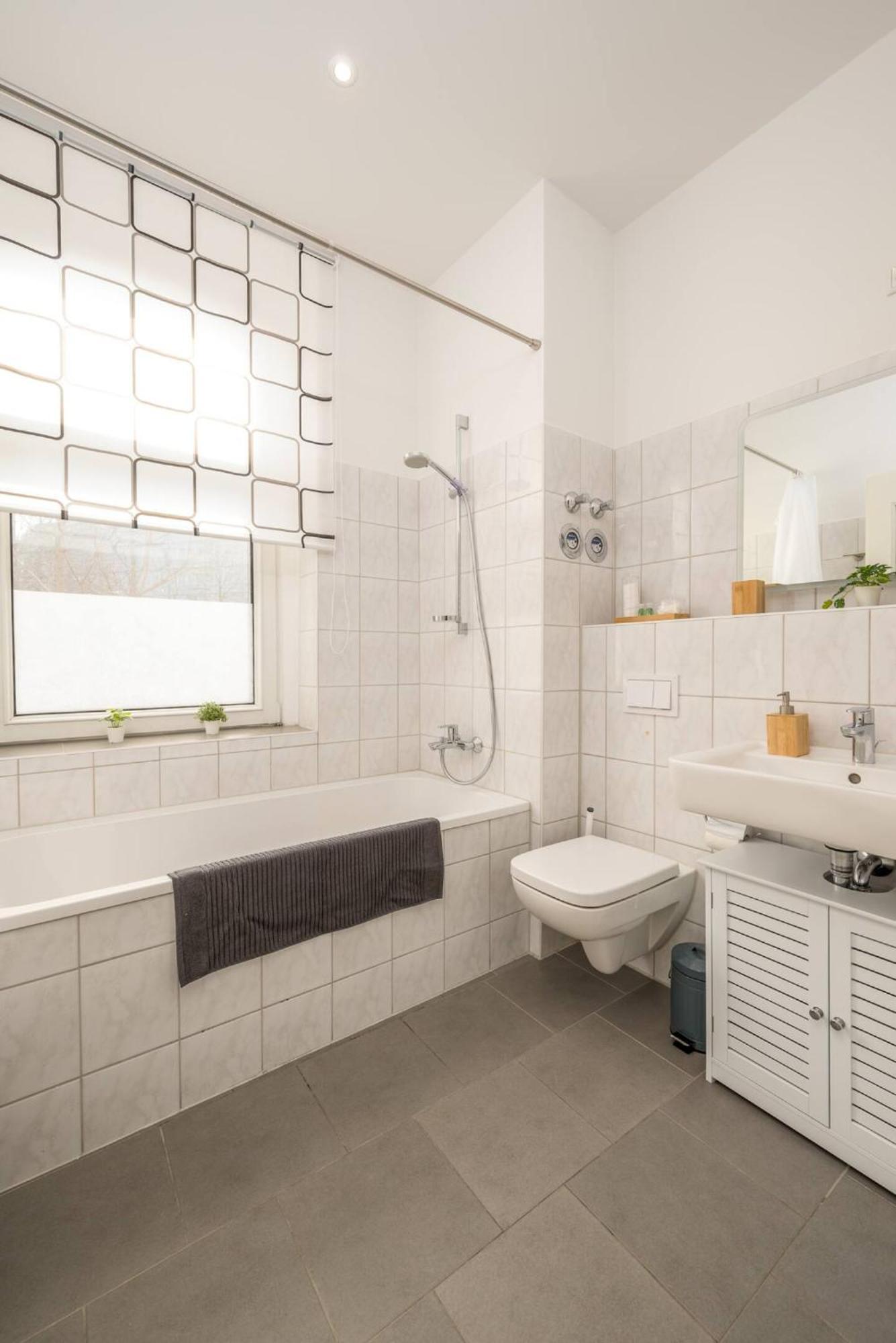 Arbio I Retro Apart Near Leipzig Hauptbahnhof Eksteriør bilde